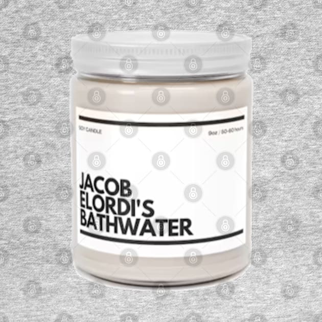 Jacob's Bathwater by Biscuit25